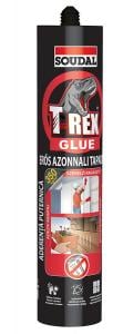 Etansanti si adezivi - Adeziv Soudal T REX Imediat 380 g